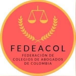 FEDEACOL — Federación de Colegios de Abogados de Colombia