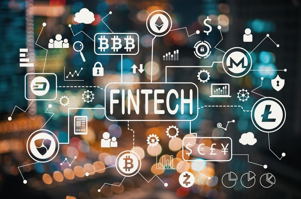 'Big Tech Banking': en busca de alianzas entre bancos y compañías digitales