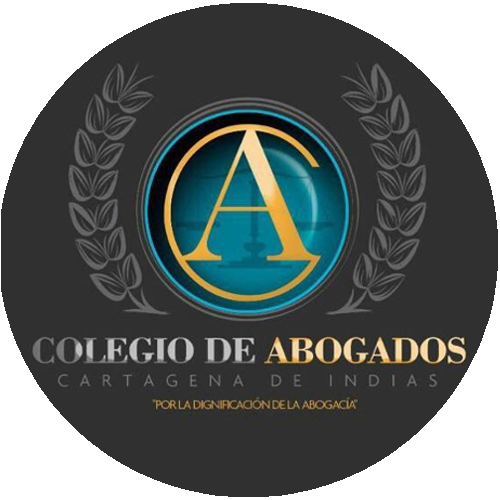 Corporación colegio de abogados Cartagena de Indias