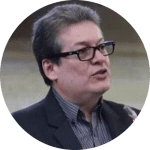 Alirio Uribe Muñoz