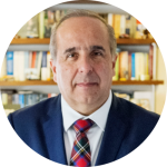 Guillermo Francisco Reyes Gonzalez