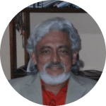 Rafael Augusto Palencia Fernández
