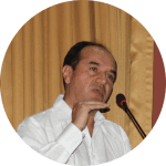 Javier Tobo Rodriguez