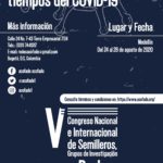 V Congreso Semilleros Investigación UNAD Medellín - Colombia