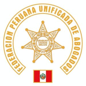 Federación Peruana Unificada de Abogados