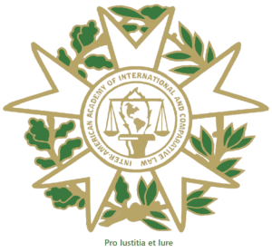 Inter American Academy of International and Comparative Law