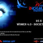 25N-10D. Women 4.0 - Society 5.0