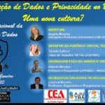 Proteçao de Dados e Privacidade no Brasil, una Nova Cultura?