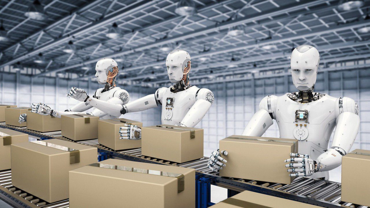 Productividad en la Era de la Automatización: ¿Eficiencia a Cualquier Precio?