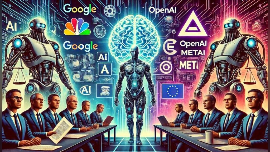 ¿California se rinde ante las Big Tech? El veto al SB-1047 desata el choque de gigantes