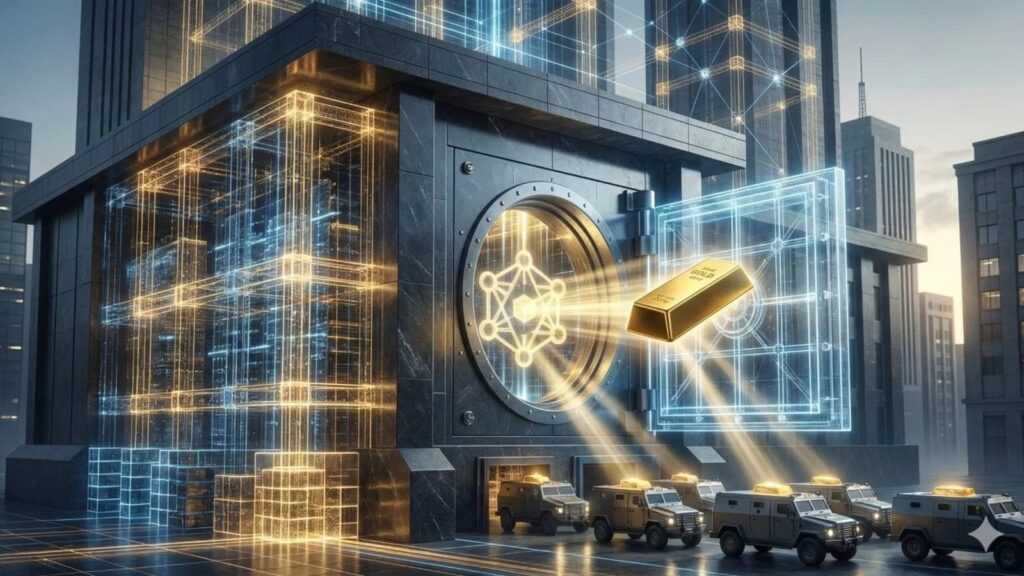 Criptoactivos como Colateral Bancario: Estructura Jurídica y Estrategia para Family Offices