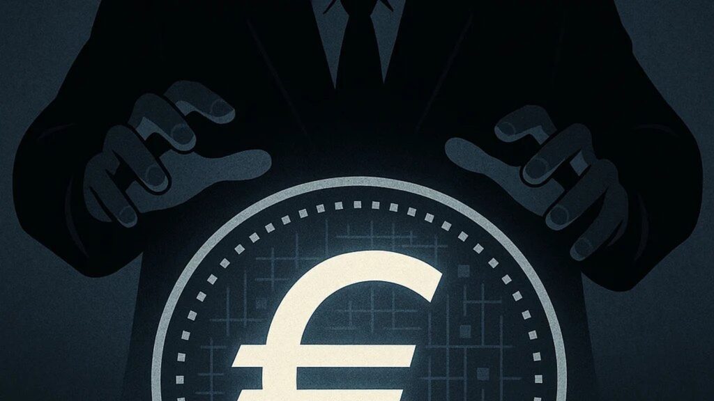 El BCE está construyendo lo que Europa prohibió a las Big Tech