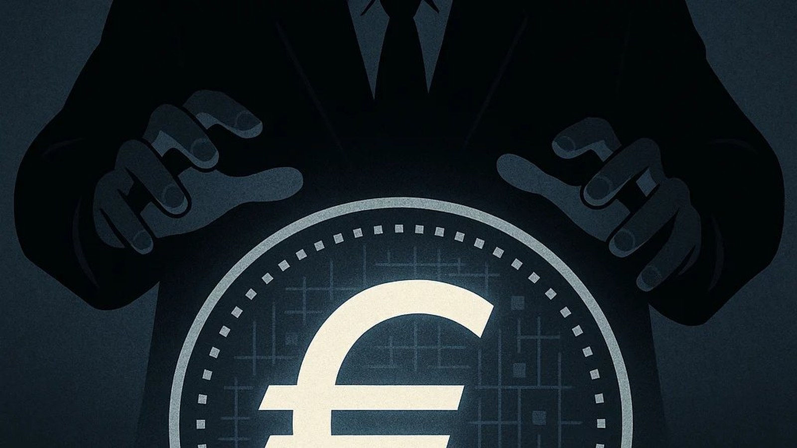 El BCE está construyendo lo que Europa prohibió a las Big Tech