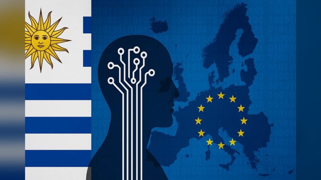 Uruguay y la Inteligencia Artificial: Confianza Atlántica. Oportunidad Histórica