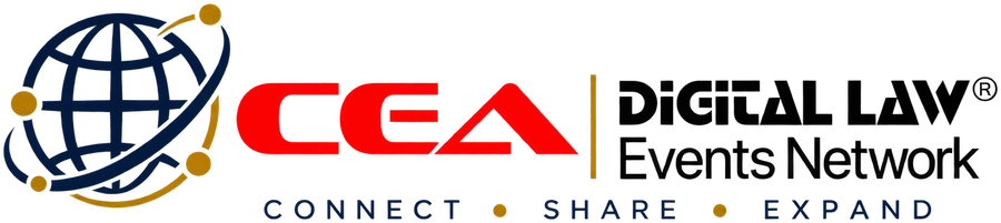 CEA Digital Law Events Network
