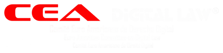 Euro-American Committee of Digital Law - CEA Digital Law